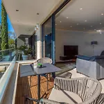 Appartement Lovely Apartment In Crikvenica With Sauna Crikvenica