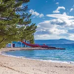Lovely Apartment In Crikvenica With Sauna Crikvenica