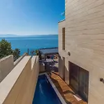 Lovely Apartment In Crikvenica With Sauna Crikvenica