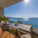 Lovely Apartment In Crikvenica With Sauna