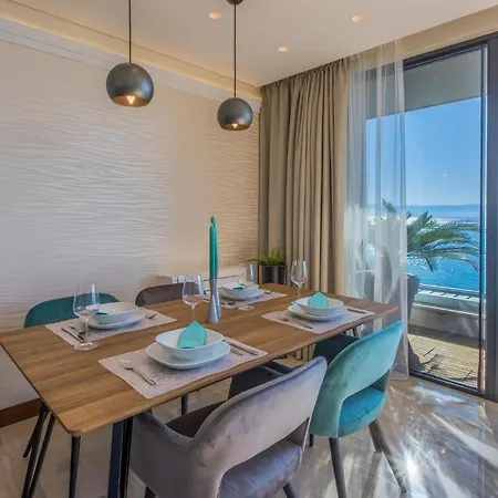 Lovely Apartment In Crikvenica With Sauna