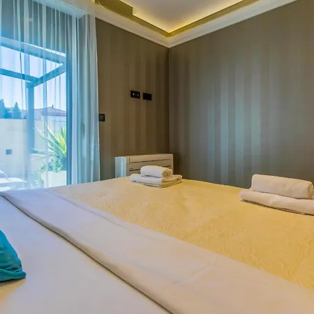 Lovely Apartment In Crikvenica With Sauna * Crikvenica