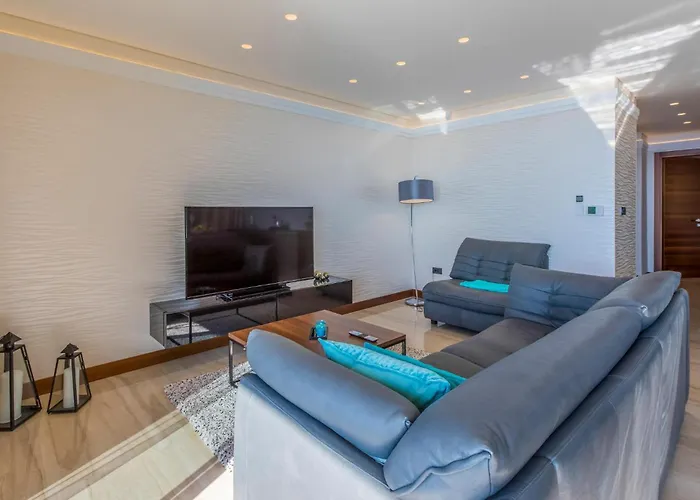 Beautiful In Apartament