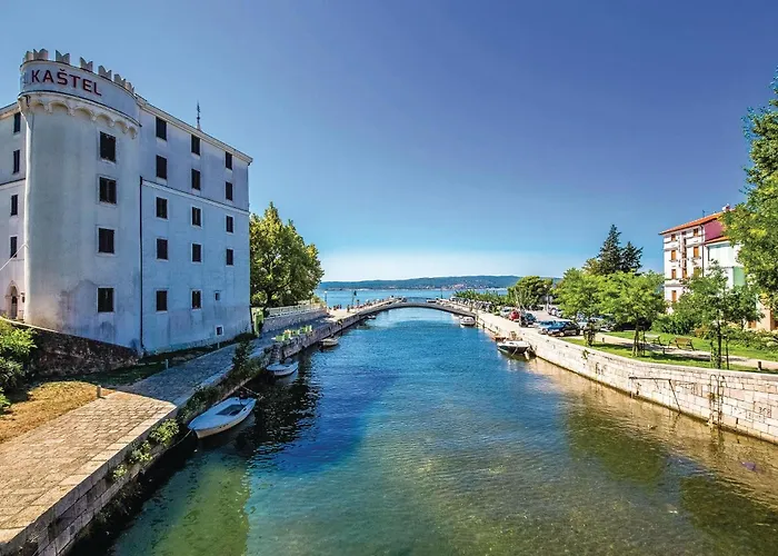 Beautiful In * Crikvenica