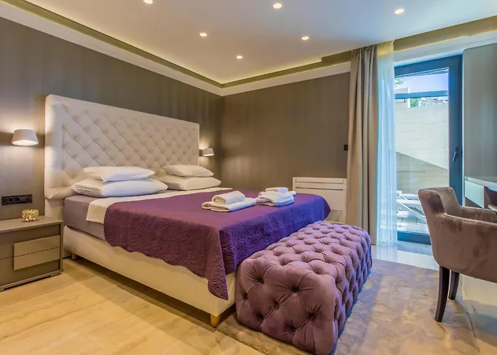 Beautiful In Apartament