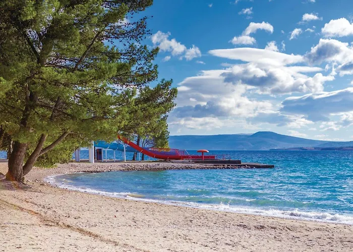 Beautiful In Crikvenica